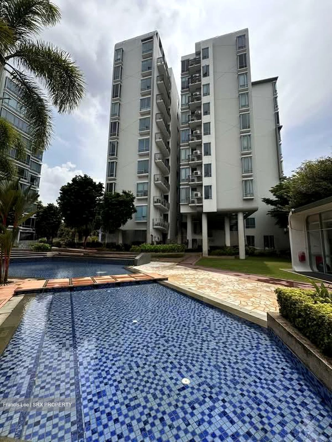YewTee Residences (D23), Apartment #606328401